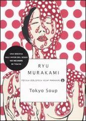 Tokyo soup Tokyo soup