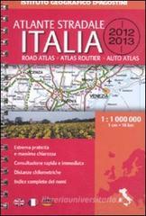 Confronta prezzi Atlante stradale Italia 1:1.000.000