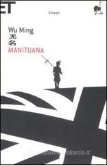 Manituana. eBook