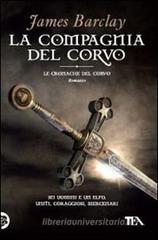 La compagnia del Corvo