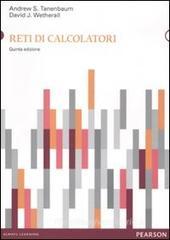 Reti di calcolatori Reti di calcolatori