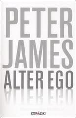 Alter ego Alter ego