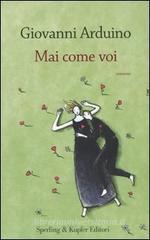 Mai come voi Mai come voi