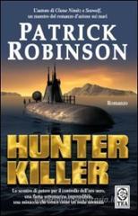 Hunter killer Hunter killer