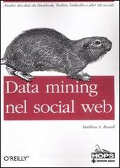 Data mining nel social web Data mining nel social web