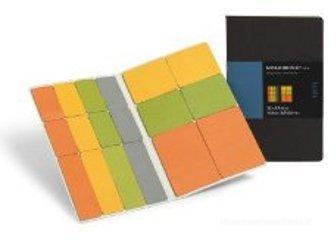 Moleskine Folio tools Stick Notes Full Colour Moleskine Folio tools Stick Notes Full Colour