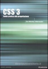 CSS 3. Guida pratica alla progettazione CSS 3. Guida pratica alla progettazione