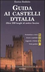 Guida ai castelli d'Italia Guida ai castelli d'Italia