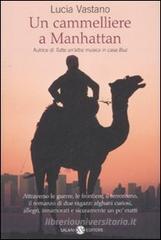 Un cammelliere a Manhattan Un cammelliere a Manhattan