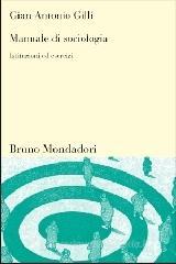 Manuale di sociologia. Istituzioni ed esercizi