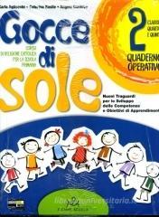 Gocce di sole. Con espansione online. Per le classi 3�-4�-5� della Scuola elementare. Con CD-ROM