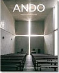Ando. Ediz. italiana