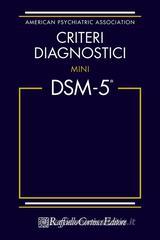 Criteri diagnostici. Mini DSM-5