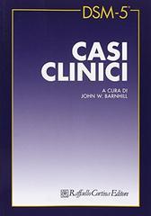 DSM-5 casi clinici