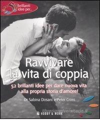 Ravvivare la vita di coppia