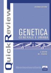 Genetica generale e umana