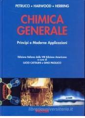 Chimica generale. Principi e moderne applicazioni Chimica generale. Principi e moderne applicazioni