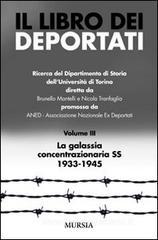 Il libro dei deportati vol.3 Il libro dei deportati vol.3