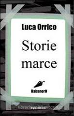 Storie marce Storie marce