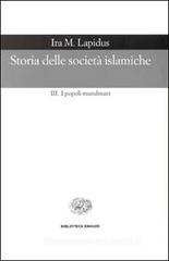 Storia delle società islamiche vol.3 Storia delle società islamiche vol.3
