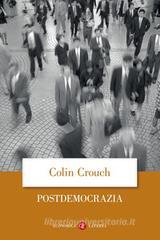 Postdemocrazia Postdemocrazia