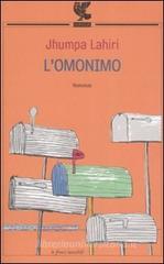 L' omonimo L' omonimo