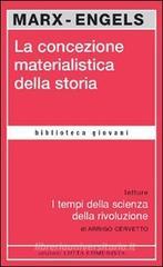 La concezione materialistica della storia