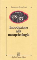 Introduzione alla metapsicologia