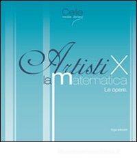 Confronta prezzi Artisti x la matematica. Le opere