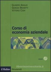 Corso di economia aziendale Corso di economia aziendale