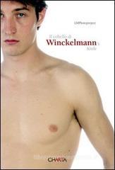 LMPhotoproject. Il coltello di Winkelmann-Winkelmann'knife LMPhotoproject. Il coltello di Winkelmann-Winkelmann'knife