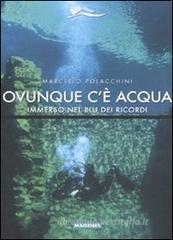 Ovunque c'è acqua Ovunque c'è acqua