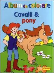 Cavalli & pony