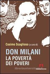 Don Milani. La povert� dei poveri