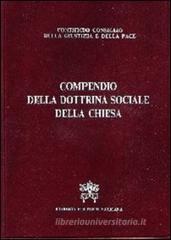 Compendio della dottrina sociale della Chiesa