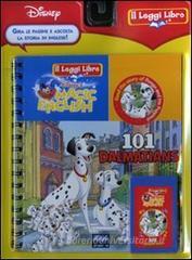 Magic English. 101 Dalmatians. Con cartuccia sonora. Il Leggi Libro