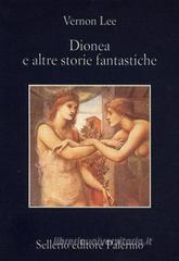 Dionea e altre storie fantastiche