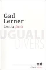 Identit� plurali