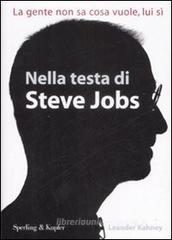 Nella testa di Steve Jobs. eBook