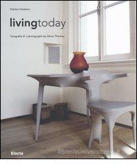 Living today. Ediz. italiana e inglese Living today. Ediz. italiana e inglese