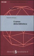 Il senso della biblioteca