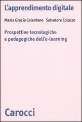 L' apprendimento digitale. Prospettive tecnologiche e pedagogiche dell'e-learning