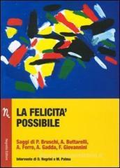 La felicità possibile La felicità possibile