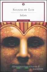 Solaris Solaris