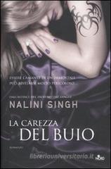 La carezza del buio La carezza del buio