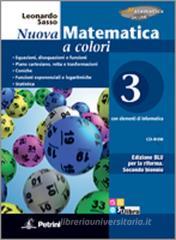 Nuova Matematica A Colori Edizione Blu Pdf