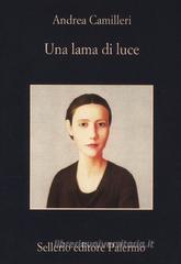 Una lama di luce. eBook