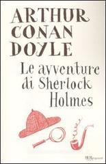 Le avventure di Sherlock Holmes. eBook
