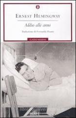 Addio alle armi Addio alle armi