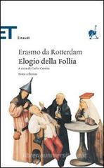 Elogio della follia Elogio della follia